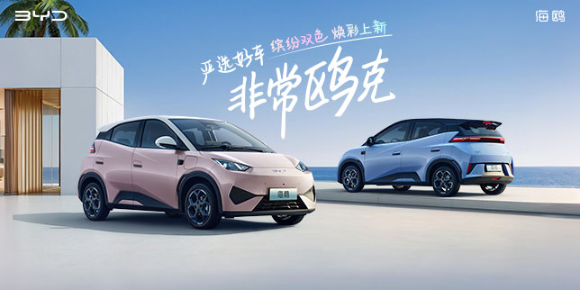 嚴(yán)選好車 非常鷗克